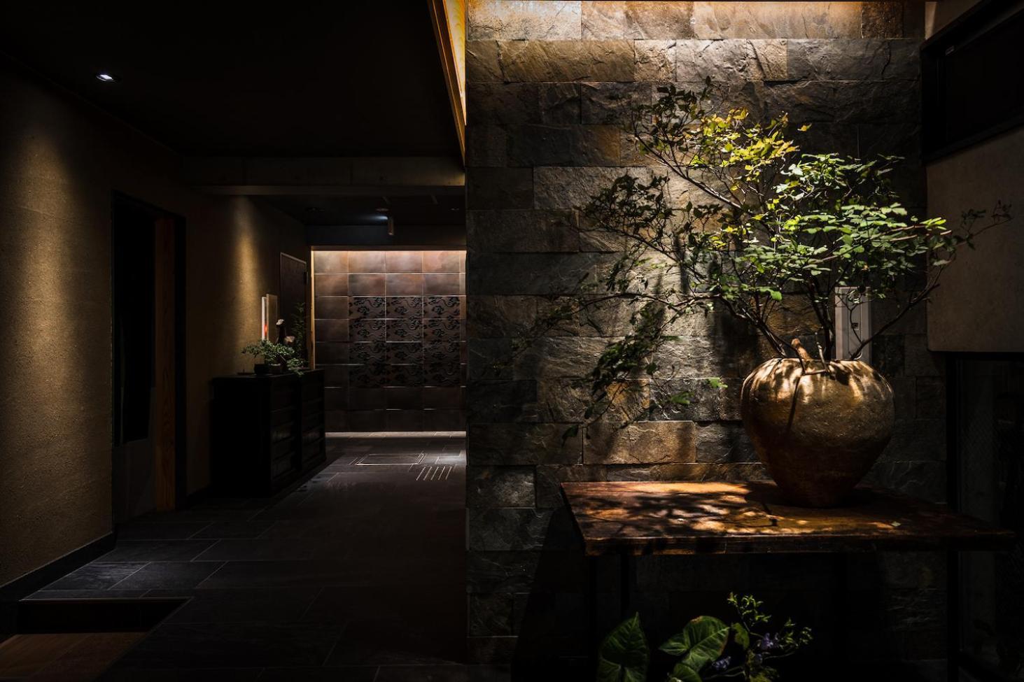 Hotel Higashiyama Shikikaboku Kioto Exterior foto