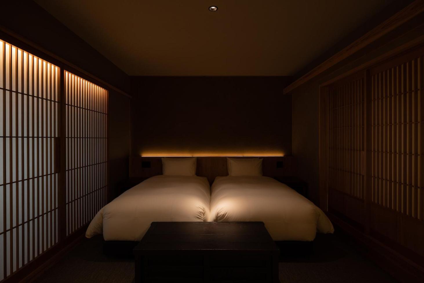 Hotel Higashiyama Shikikaboku Kioto Exterior foto