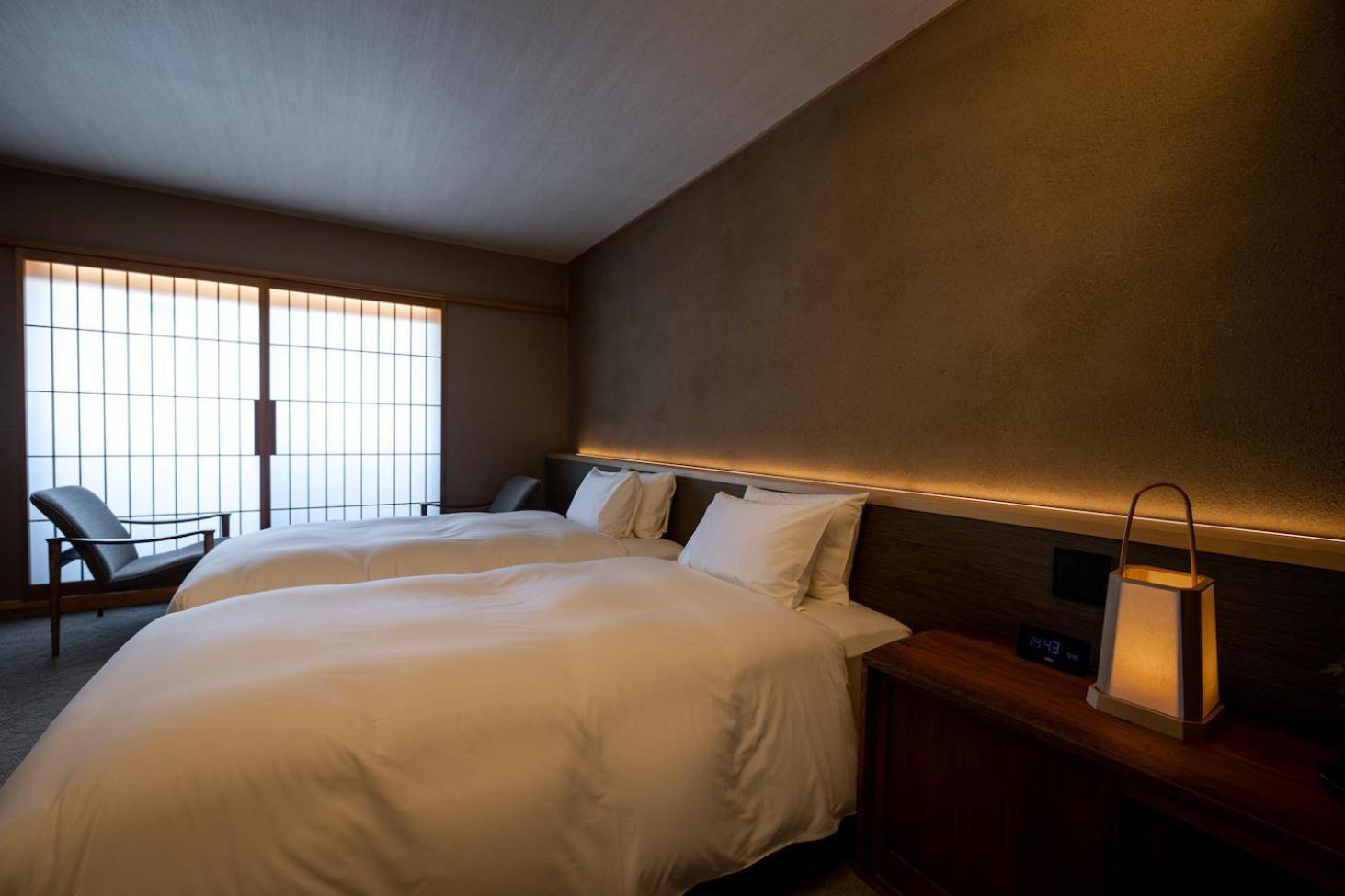 Hotel Higashiyama Shikikaboku Kioto Exterior foto